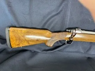 Ruger .458 Lott — view 1