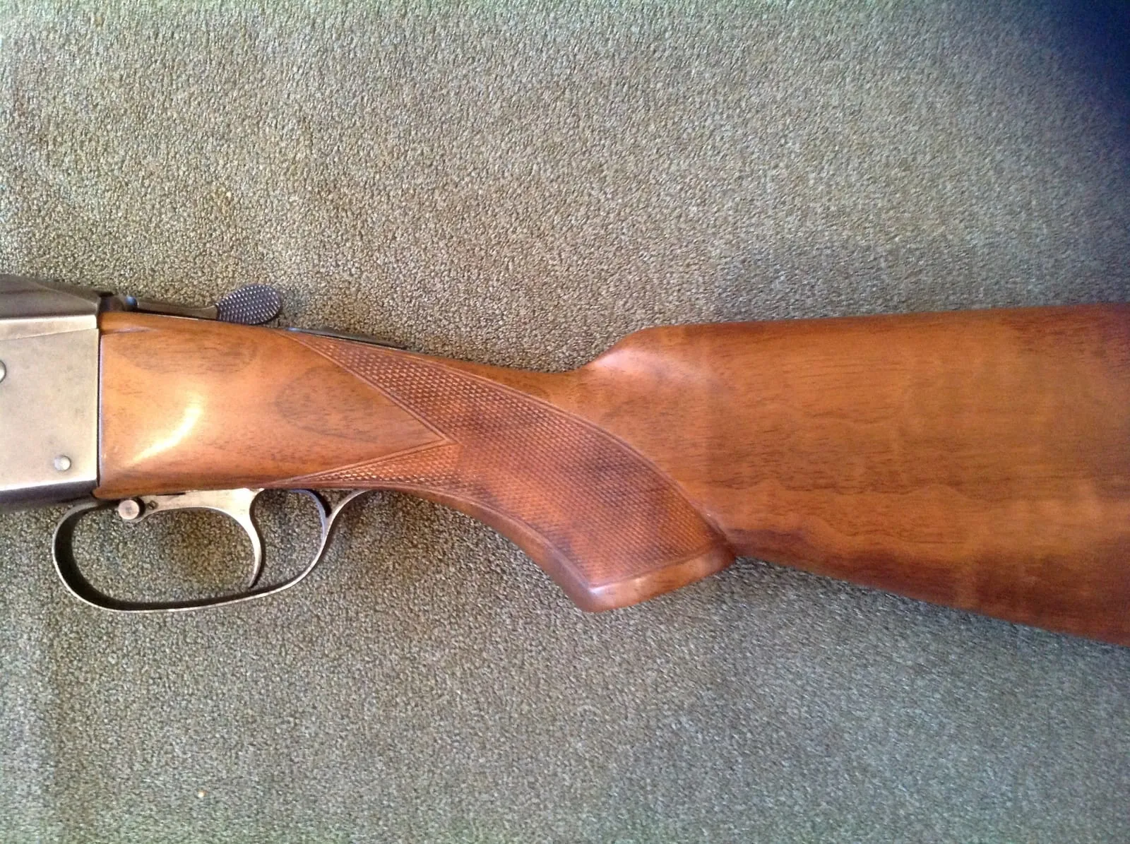 Winchester 32