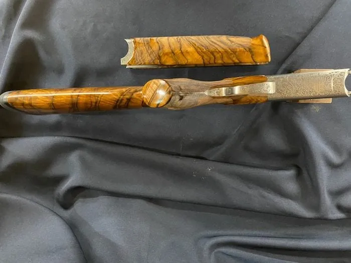Custom Set K80 — view 2