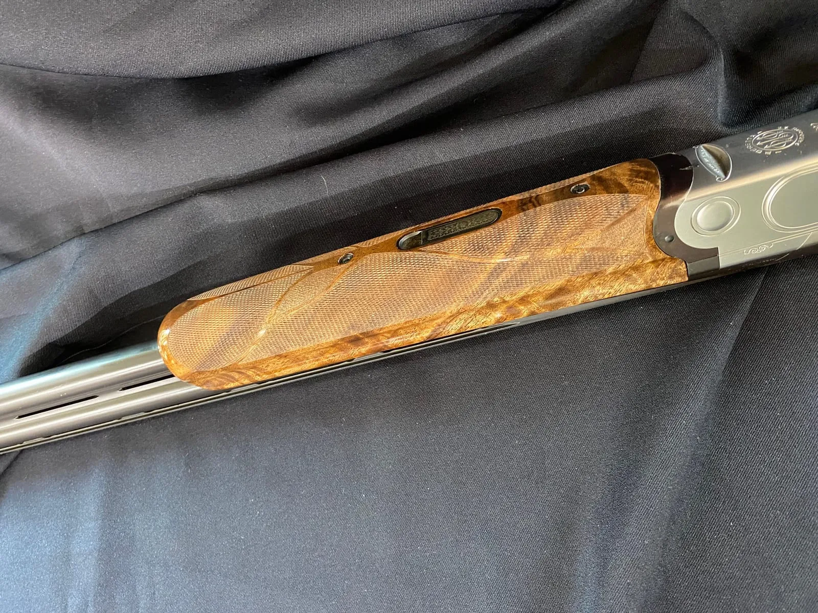 Bastogne Walnut — view 3