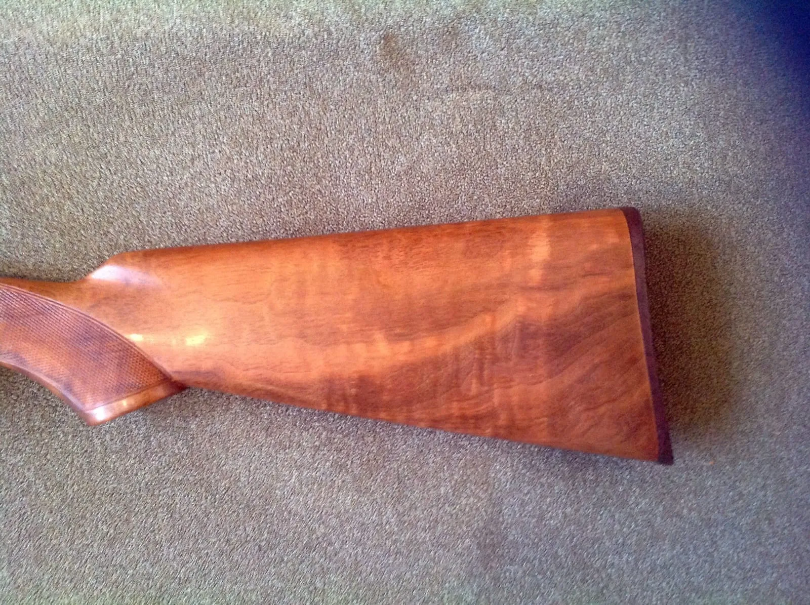 Restorations — view 3