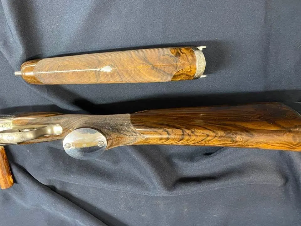Custom Caesar Guerini — view 3