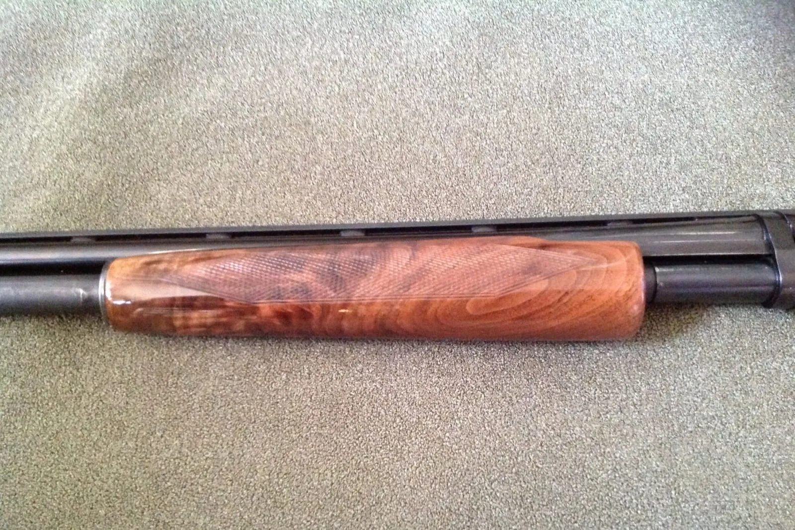 Custom Made Stock — view 3