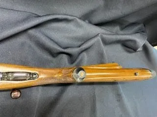 Ruger .458 Lott — view 4