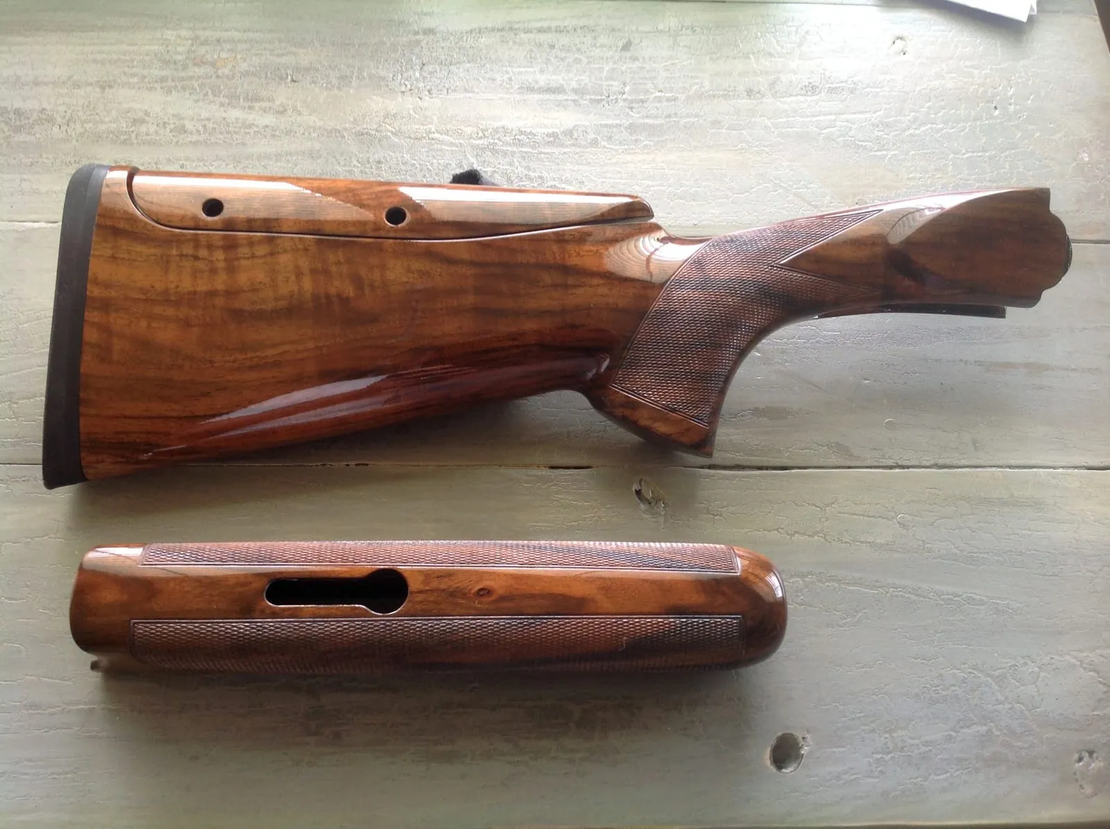 Beretta DT10