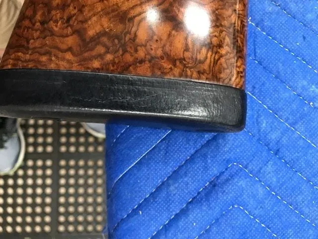 Recoil Pads — view 6
