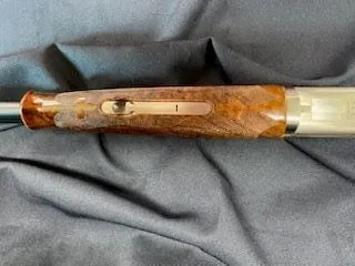 Browning 725 custom stock set — view 7