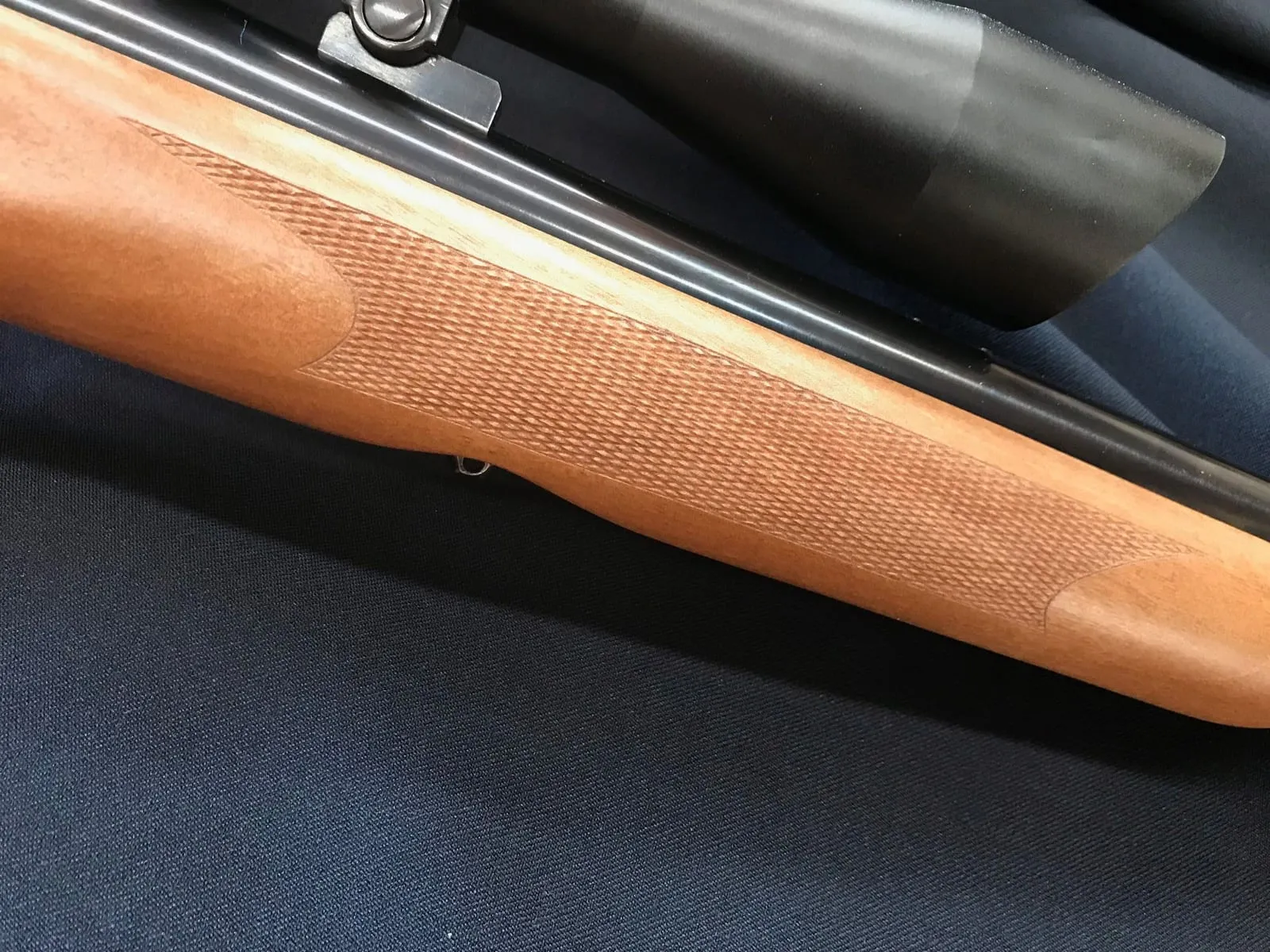 Custom Made Stock — view 12