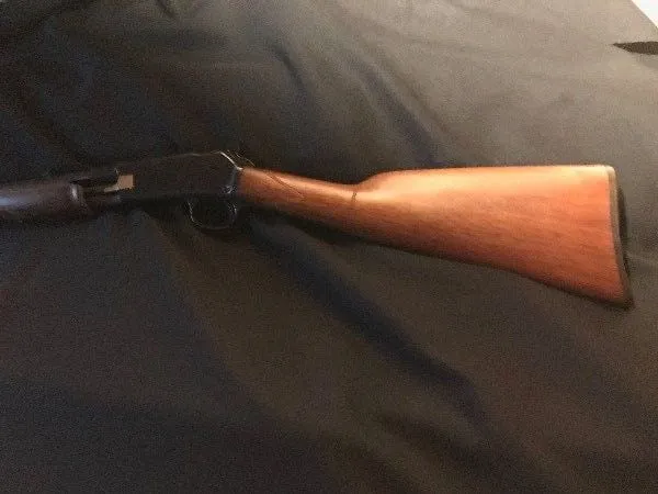 colt lightening 22
