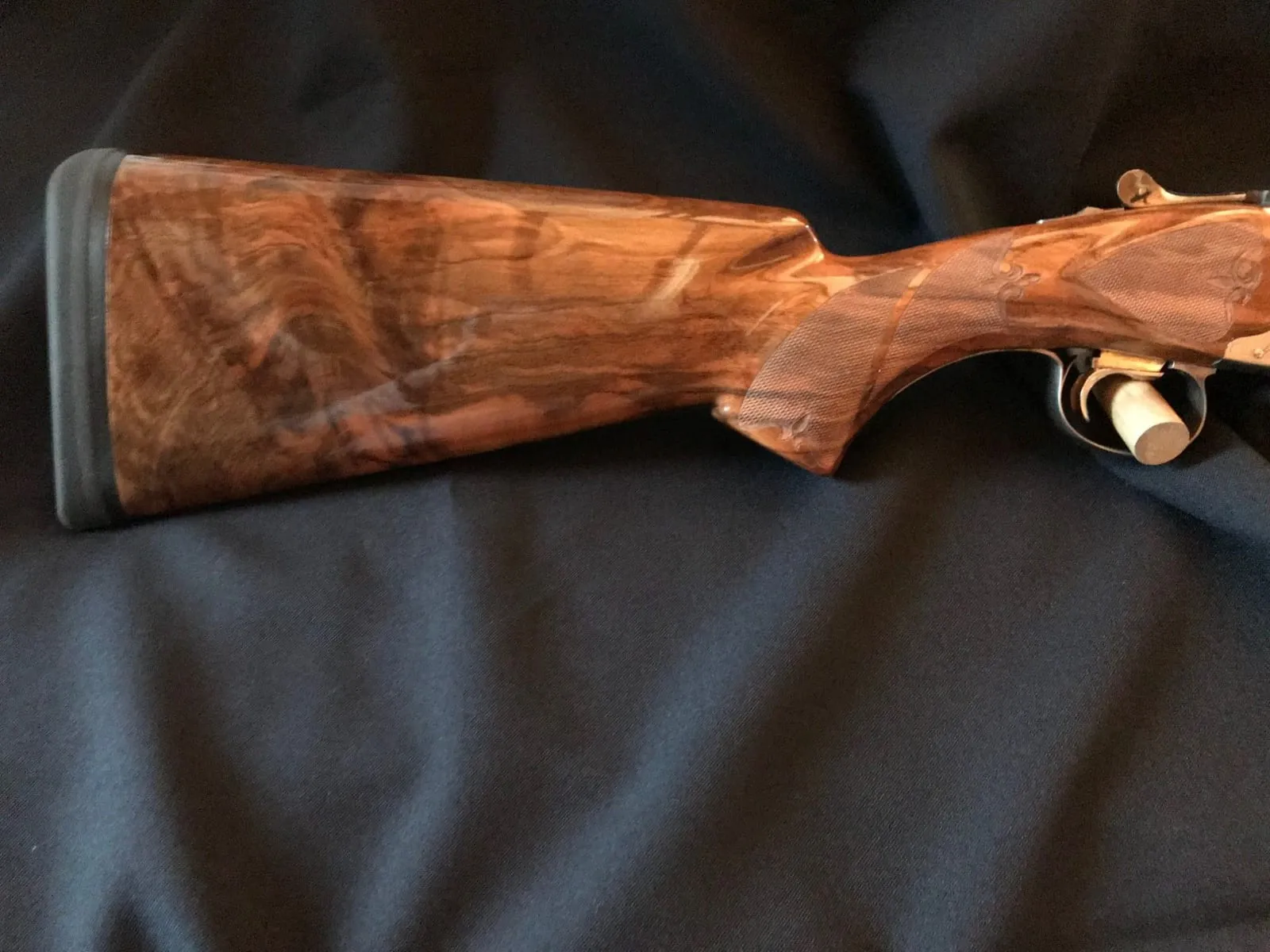 Custom Made Stock — view 17