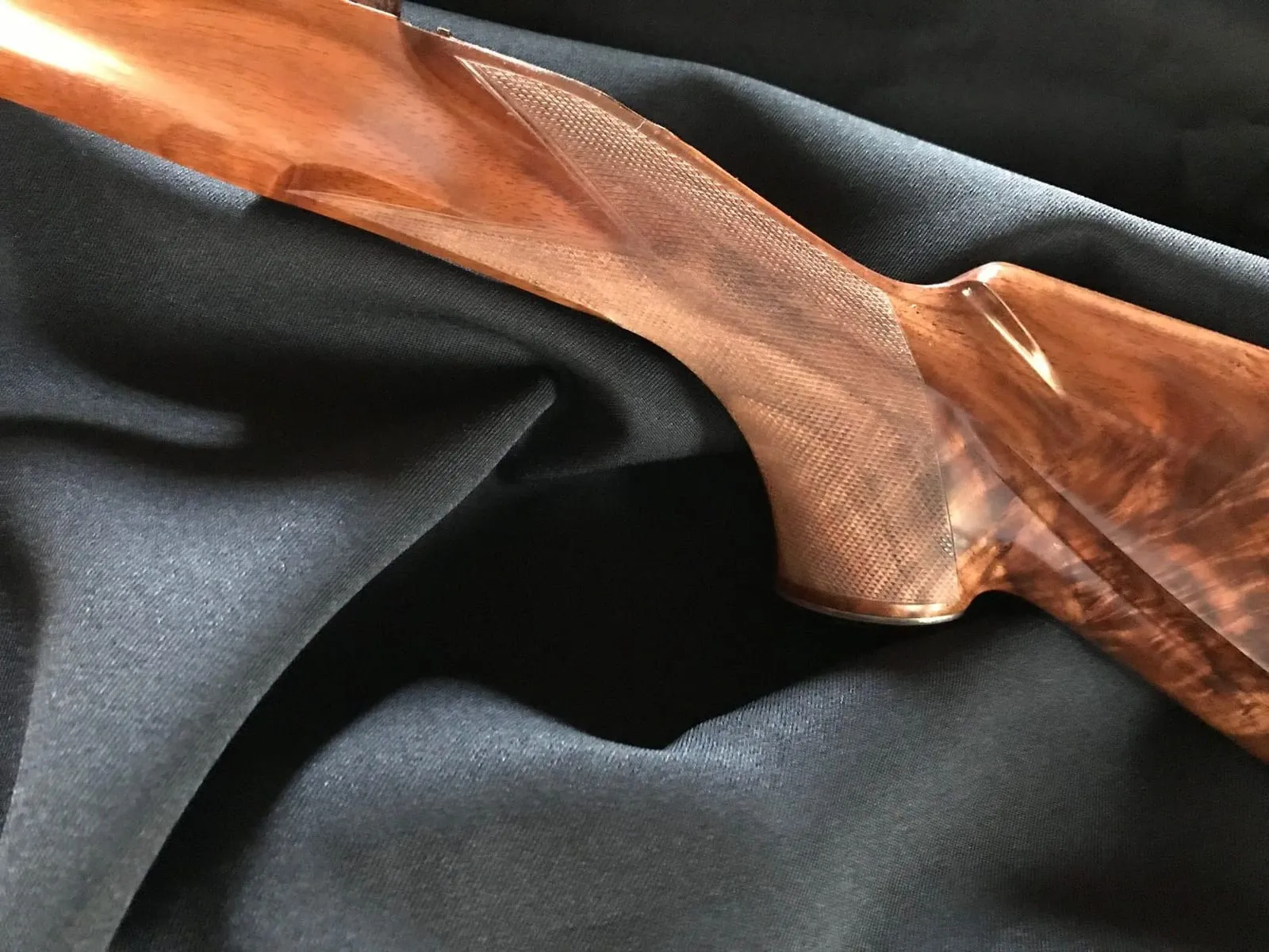 Custom Made Stock — view 20
