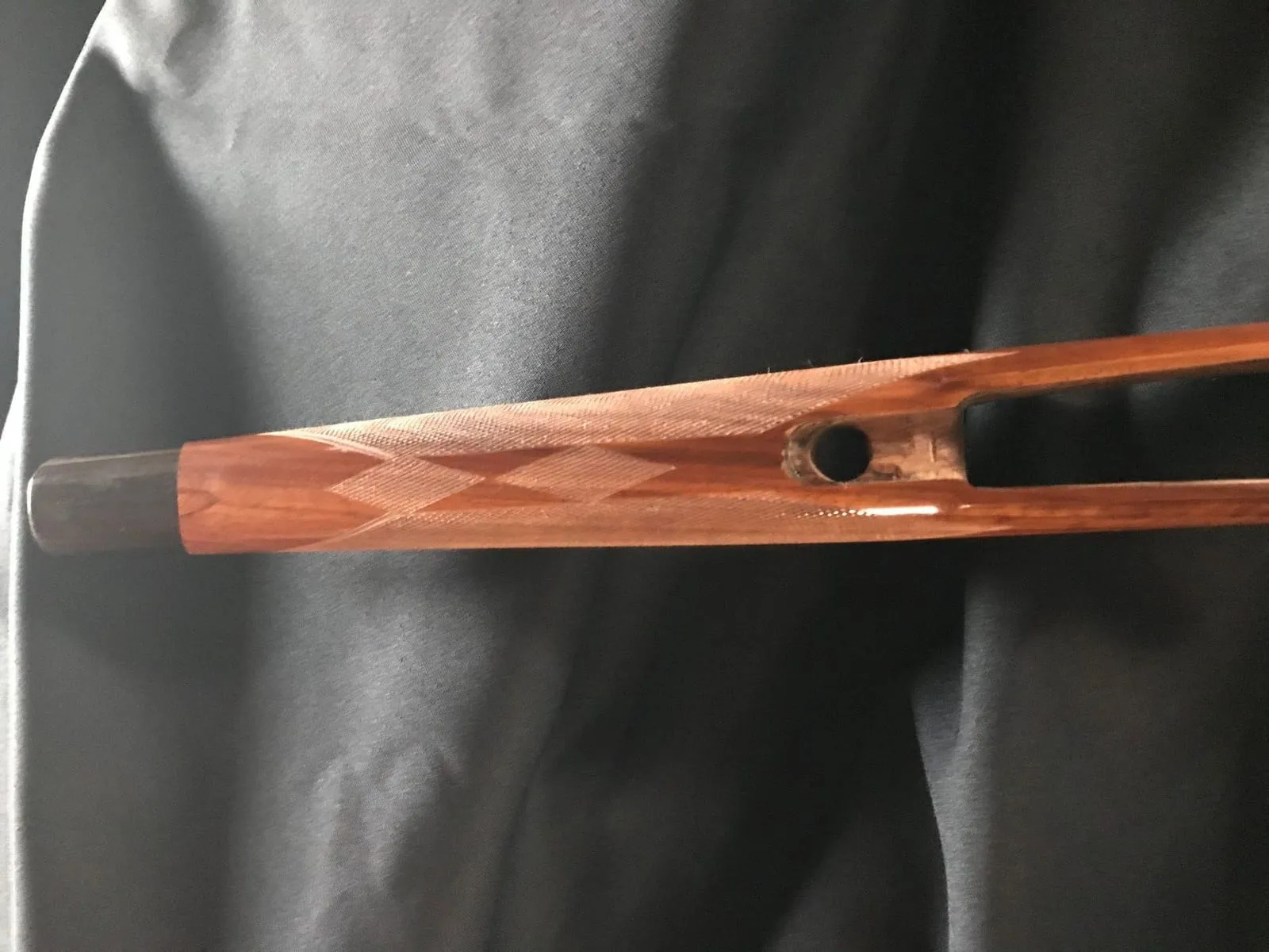 Custom Made Stock — view 21
