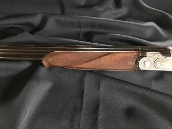 Custom Made Stock — view 28