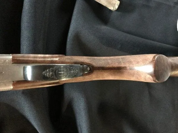 Custom Made Stock — view 29