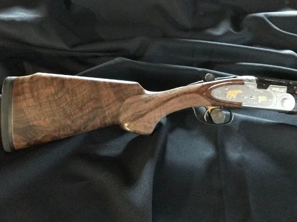 Custom Made Stock — view 31