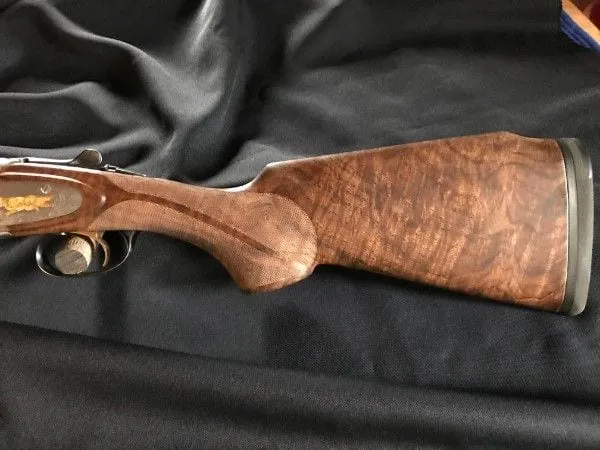 Custom Made Stock — view 33