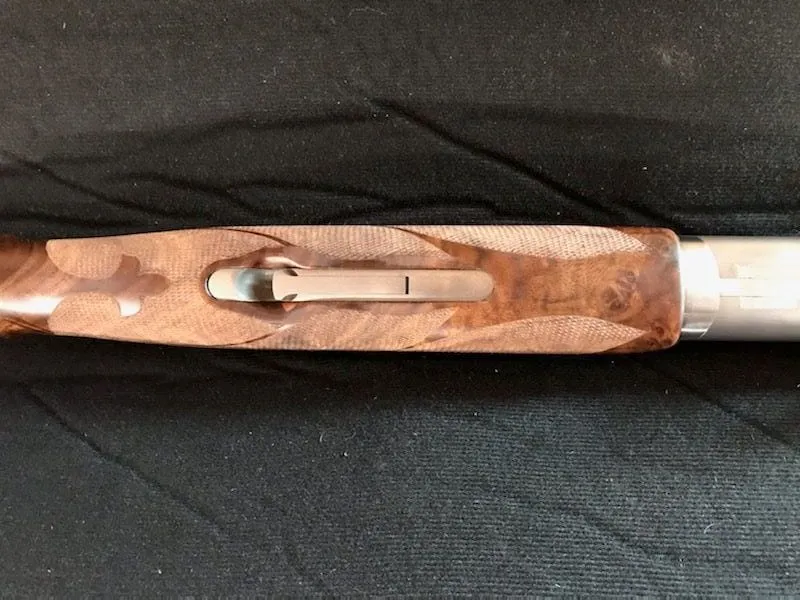 Custom Made Stock — view 36