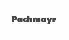 Pacmayr