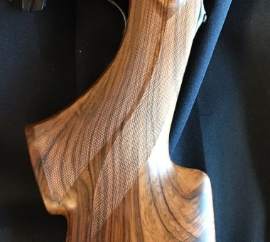 Custom Made Stock