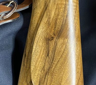 Rigby with English Walnut