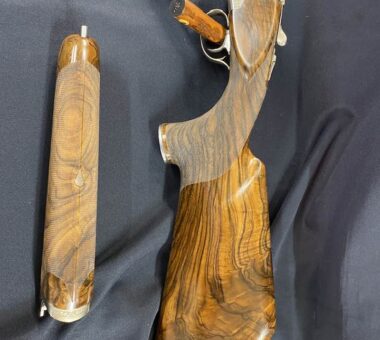 Custom Caesar Guerini