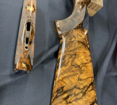 Out standing Perugini and Visini