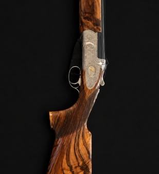 Caesar Guerinis Restock English Walnut